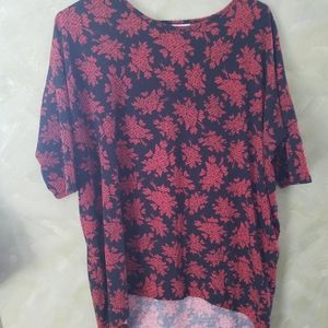 Lularoe Irma tunic